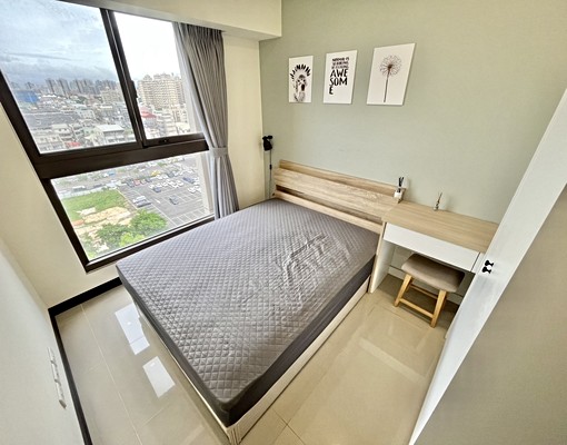 可租補🔥現代輕奢風💖兩房/全配/浴缸✅富麗堂皇🌈 - Image 6