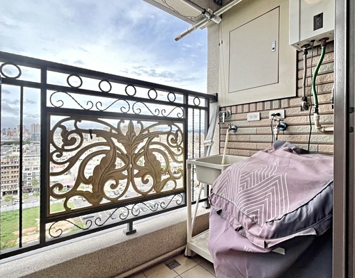 可租補🔥現代輕奢風💖兩房/全配/浴缸✅富麗堂皇🌈 - Image 13