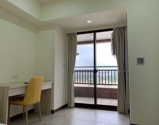 菓林景觀套房(有車位可另租) - Image 1