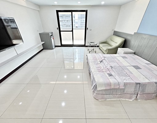 有種浪漫叫做你💖可租補衛浴分離大露台獨洗🌈無敵大間 - Image 5