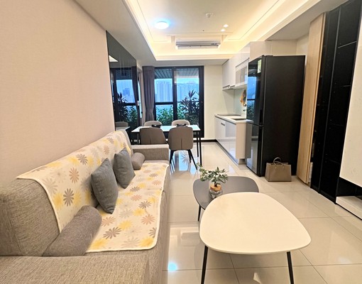 美術館/中都濕地/高檔高雅裝潢*可租補🟨一佳租賃🟨 - Image 1