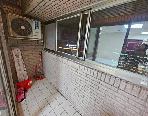 府中、租補報稅電梯管理採光獨洗曬機能強台電 - Image 5