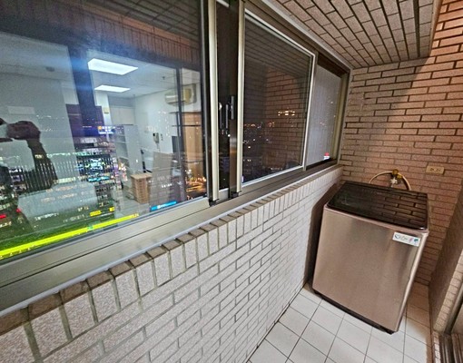 府中、租補報稅電梯管理採光獨洗曬機能強台電 - Image 6