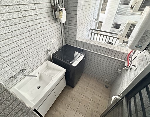 全新交屋✨視野戶大兩房✨可雙租補戶籍✨下樓就逛拉拉破✨平車位 - Image 9