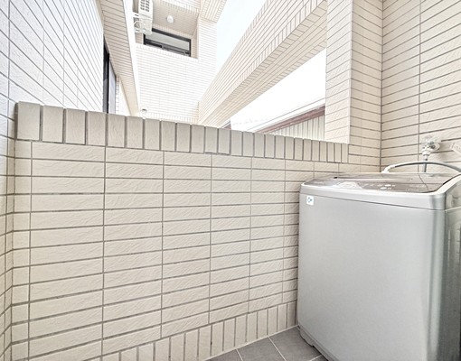 帥這個字跟我一輩子💖雙租補流理台陽台獨洗🌈室內機車位 - Image 9