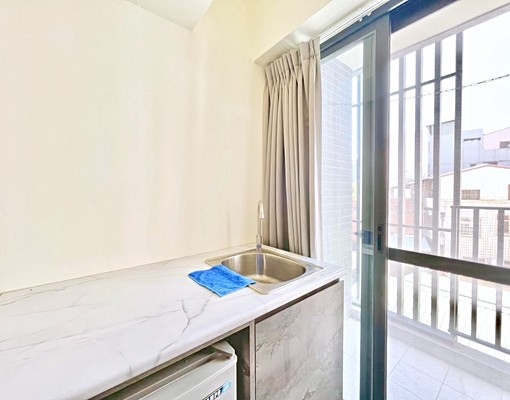 一中旁整棟新蓋可雙租補陽台獨洗曬流理台子母車機車位 - Image 6