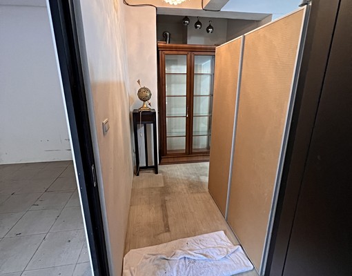 社宅/樂華一樓兩房車位/可租補戶籍/免仲 - Image 2