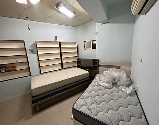 社宅/樂華一樓兩房車位/可租補戶籍/免仲 - Image 10