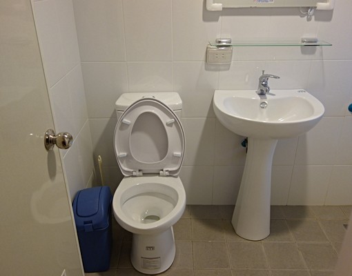 獨立陽台,高CP值乾淨明亮,生活機能優 - Image 6