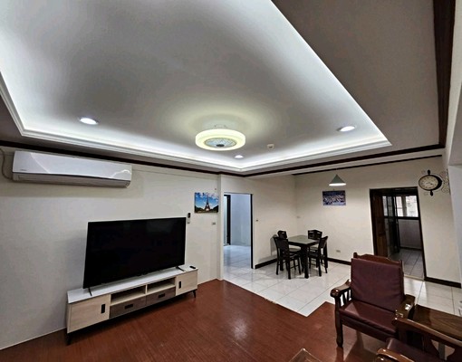 市中心景觀電梯大四房含平面車位 - Image 5