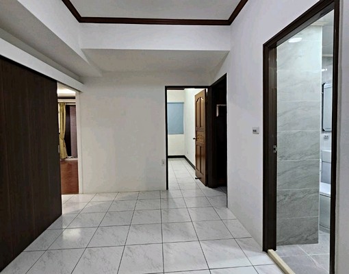 市中心景觀電梯大四房含平面車位 - Image 2