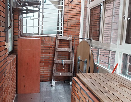 💖『免仲可租補』鄰近三井、國賓，舒適溫馨3房 - Image 6