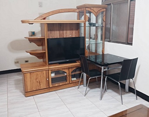 💖『免仲可租補』鄰近三井、國賓，舒適溫馨3房 - Image 4