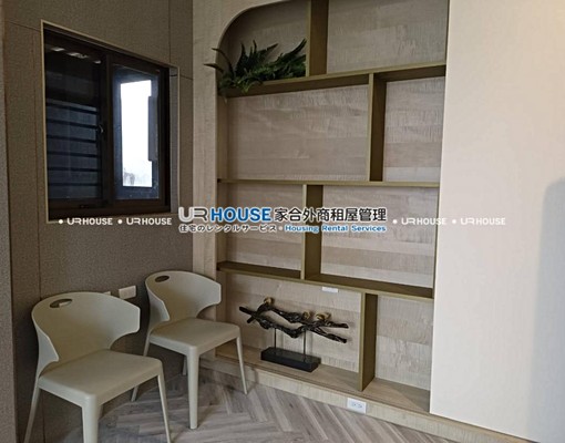 MRT迴龍💯全新第一手2房可車💯自住裝潢💯高樓景觀 - Image 3