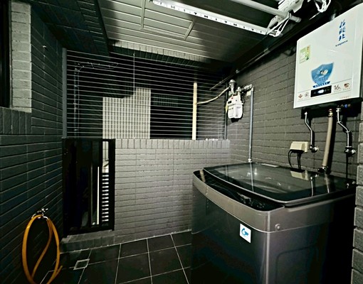 可租補~免仲服~全新電梯大樓共生宅|漂亮獨立陽台雅房出租~ - Image 14