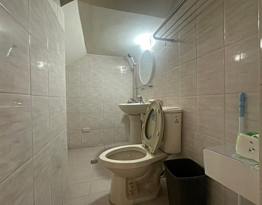 精誠公益商圈3房2廳3衛/雙車位#大坪數 - Image 13