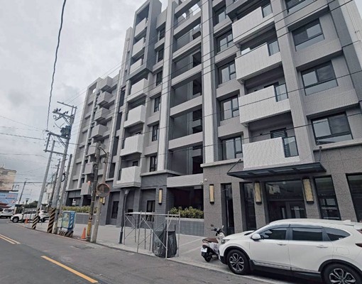 🔥后里首選🔥全新完工社區大樓🔥可租補🔥 - Image 1