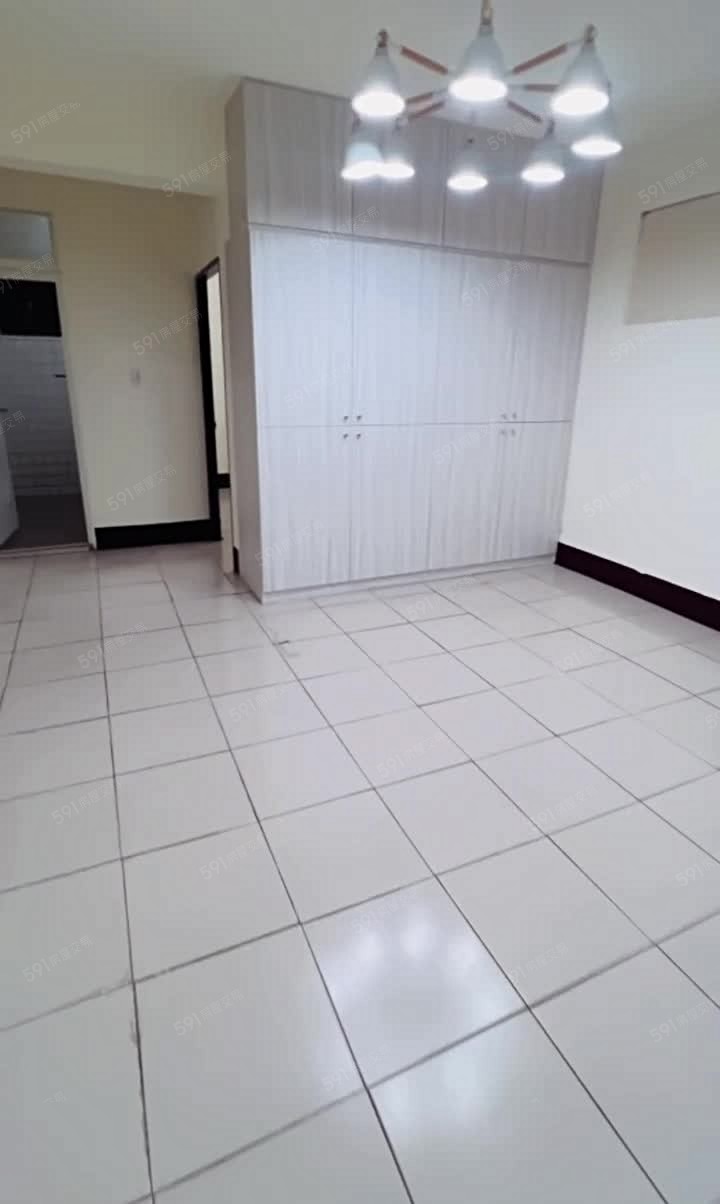 喬陽社宅🌼運動宅公寓三房全新整修過🌼免仲可租補 - Image 1