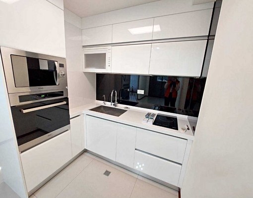 超值-可租補-可入籍💖薩爾茲堡一房含平面車位💖五泰晴晴 - Image 3