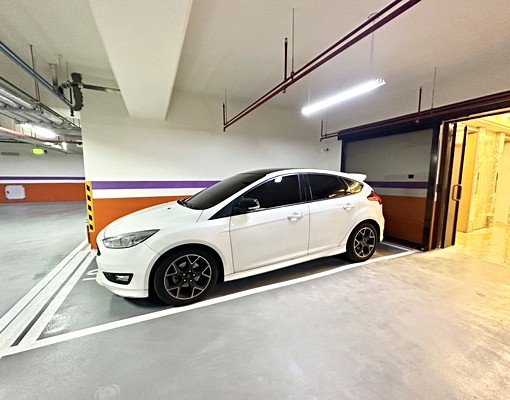 💯新莊質感社區💯含車含管含網路💯拎包入住💯 - Image 12