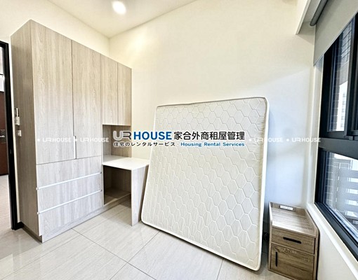 💯新莊質感社區💯含車含管含網路💯拎包入住💯 - Image 7