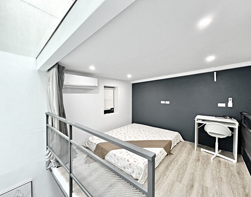 依然習慣有你陪💖可租補流理台獨洗烘🌈樓中樓 - Image 7