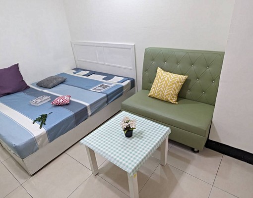 【獨立陽台】國際路市府戶政法院愛買武陵高中火車站10分鐘 - Image 3