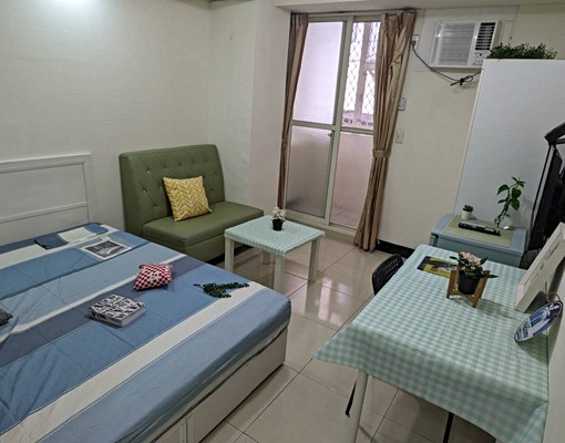 【獨立陽台】國際路市府戶政法院愛買武陵高中火車站10分鐘 - Image 1