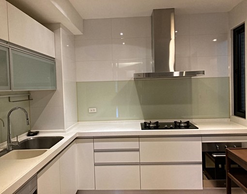 中央公園優質明亮絕美唯一台灣大道四房雙平車家樂福東海榮總澄清 - Image 14