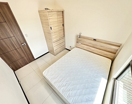 兩年新屋✨精美大兩房✨可雙租補✨傢俱電全配✨視野戶✨平面車位 - Image 7