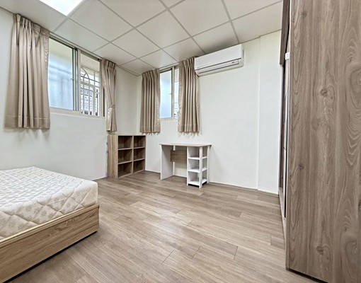 🌟秒殺台北橋站全新套房交通便利獨洗獨曬🌟 - Image 3