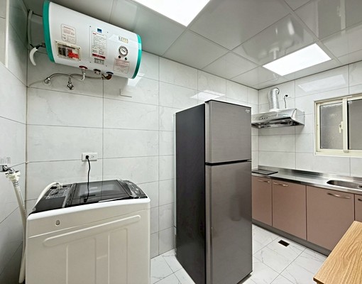 🌟秒殺台北橋站全新套房交通便利獨洗獨曬🌟 - Image 7