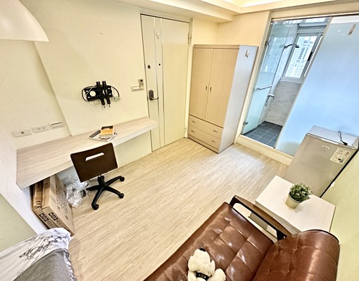 逢甲大學♡電梯套房♡可租補♡學生上班族首選♡好停車♡衛浴開窗 - Image 6