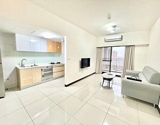 ✨可租補~屋況佳✨雙陽台~高樓層兩房平車~ - Image 3