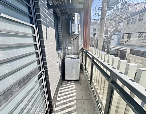 大買家阿拉丁首選🌟全新完工🌟可租補🌟乾濕分離🌟可養貓 - Image 13