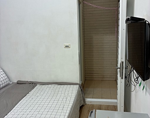 復國二路養貓溫馨套房~在一樓~ - Image 14