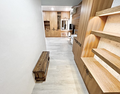 全網最省就是我💖可租補傢俱全配🌈2房1廳 - Image 7