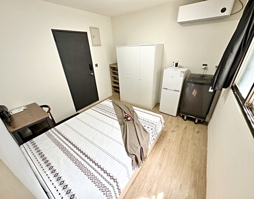 環遊了整個星系✨可租補一房一廳✨可貓貓獨洗窗曬 - Image 5