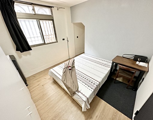 環遊了整個星系✨可租補一房一廳✨可貓貓獨洗窗曬 - Image 6