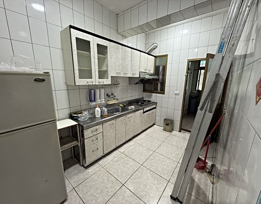 林口龜山華亞科學園區復興三路單層公寓二樓四房兩衛平面汽車位 - Image 1