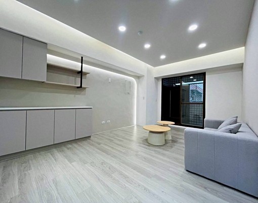 嶺東精科向上文山💖可租補💖家具全配超美3房💖 - Image 1