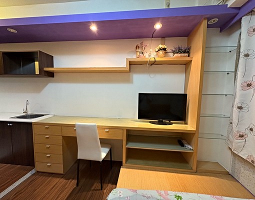 元培大庄商圈快樂頌漂亮套房 - Image 3