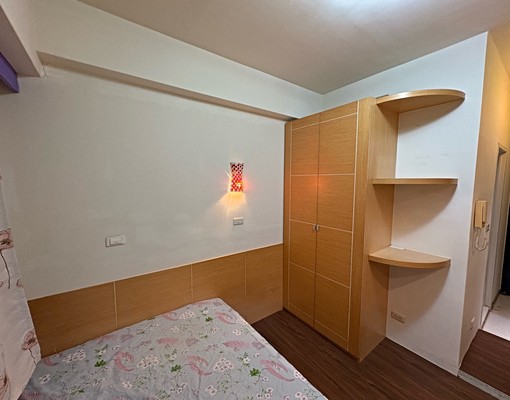 元培大庄商圈快樂頌漂亮套房 - Image 4