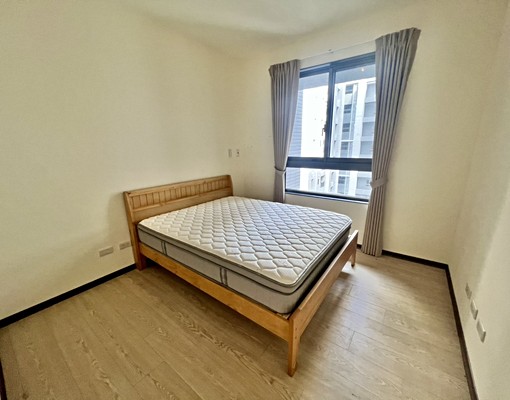 浩瀚湖濱城💖可租補💖全新視野戶兩💖平車 - Image 8