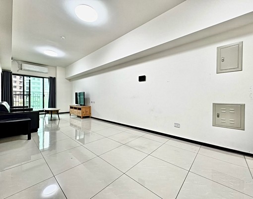 可租補寵物🔥傢俱全配✅寵物友善✨大坪數雙陽台💯 - Image 4