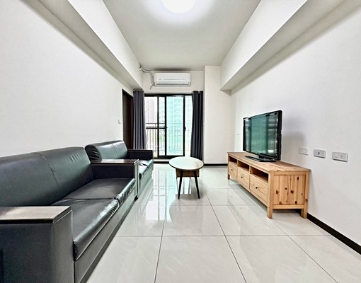 可租補寵物🔥傢俱全配✅寵物友善✨大坪數雙陽台💯 - Image 5