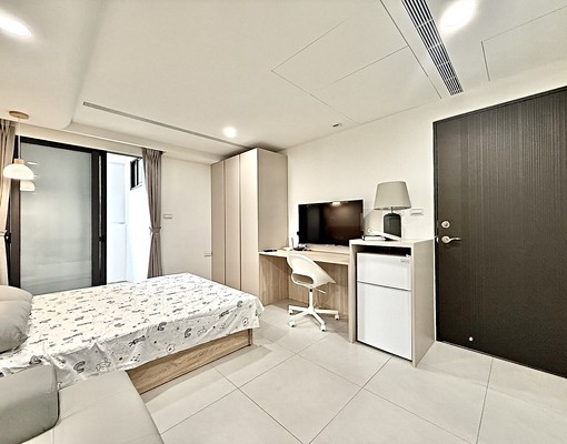 西屯全新可貓🔥可租補🔥台電✨陽台獨洗曬✨乾溼分離✨電梯 - Image 7