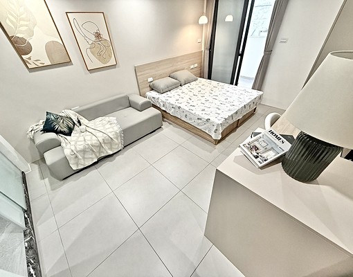 西屯全新可貓🔥可租補🔥台電✨陽台獨洗曬✨乾溼分離✨電梯 - Image 11