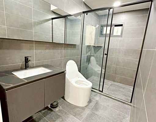 五權西黎明南屯可租補寵物可談超美2房雙衛浴 - Image 5