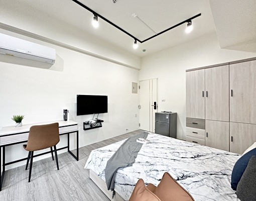 陪你看星星💖可租補陽台獨洗💖流理台 - Image 8